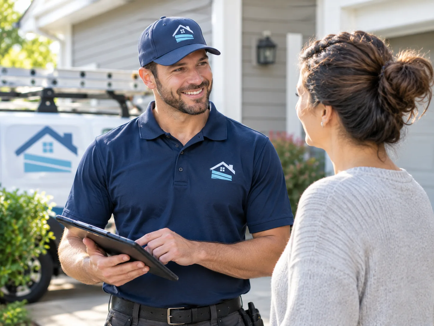 Siding Repair Vs Replacement in Strong City, KS